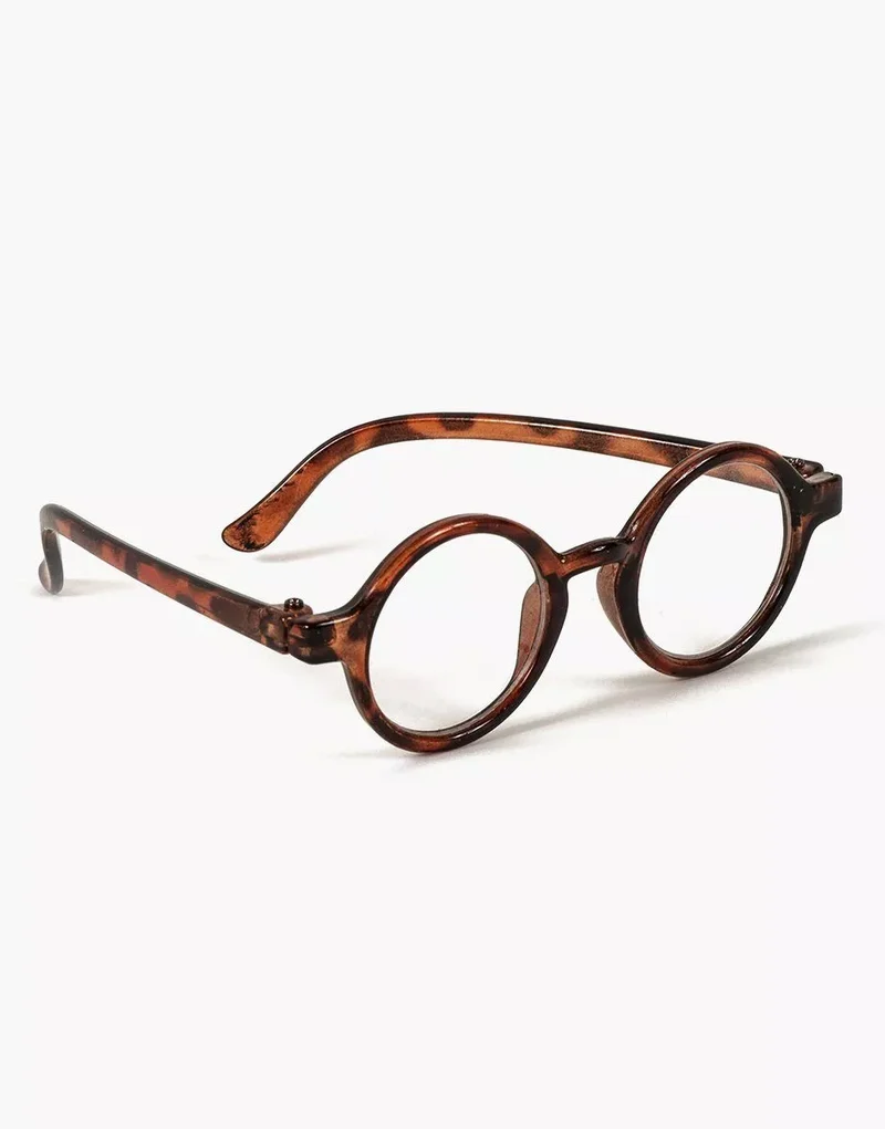 Lunettes de vue poupée - Harry