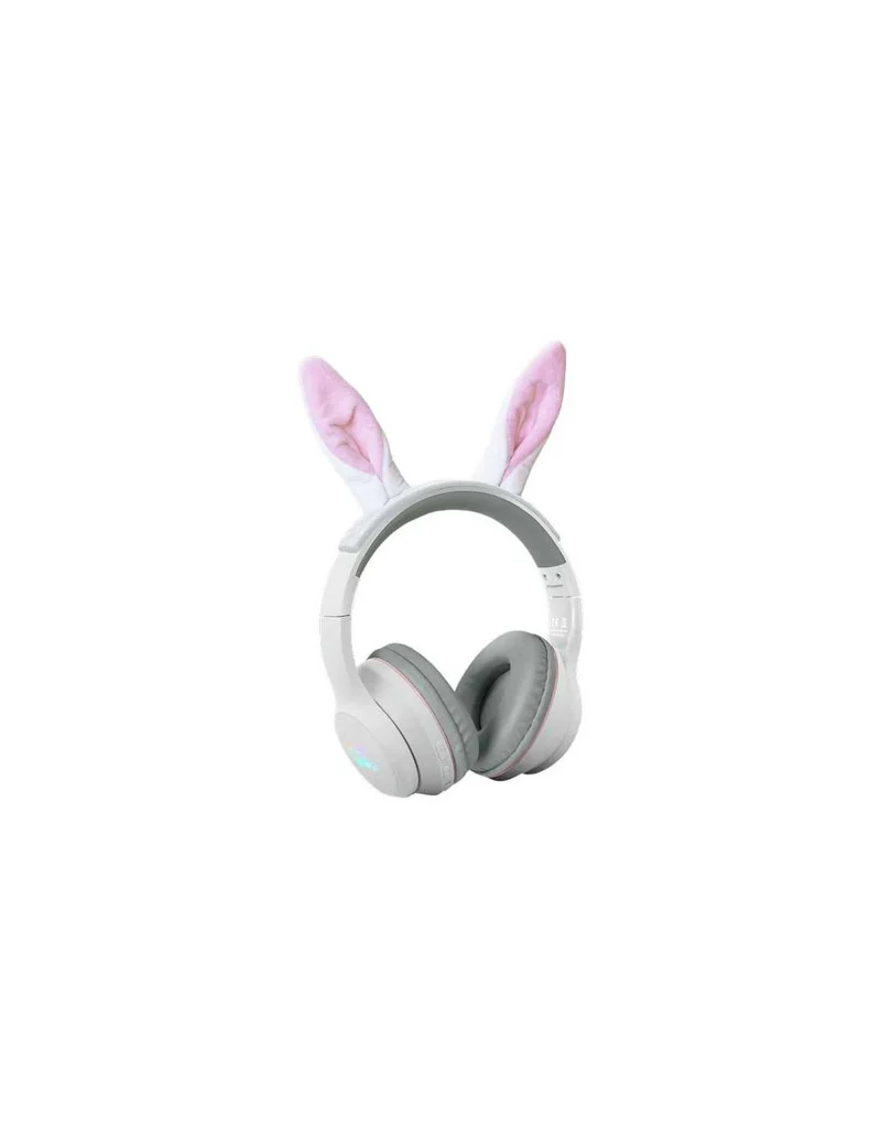 Kidyears - Casque audio Lapin