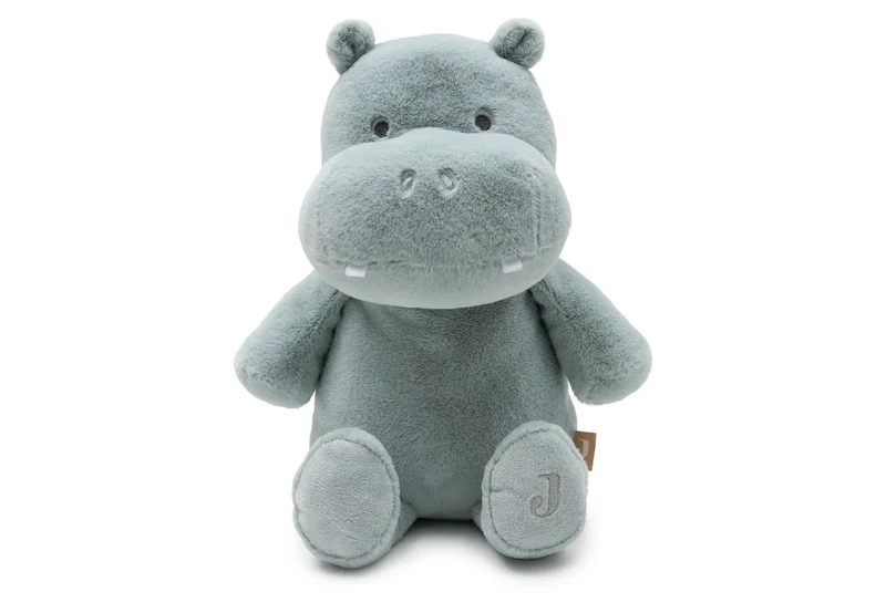 Peluche - Hippo Happy