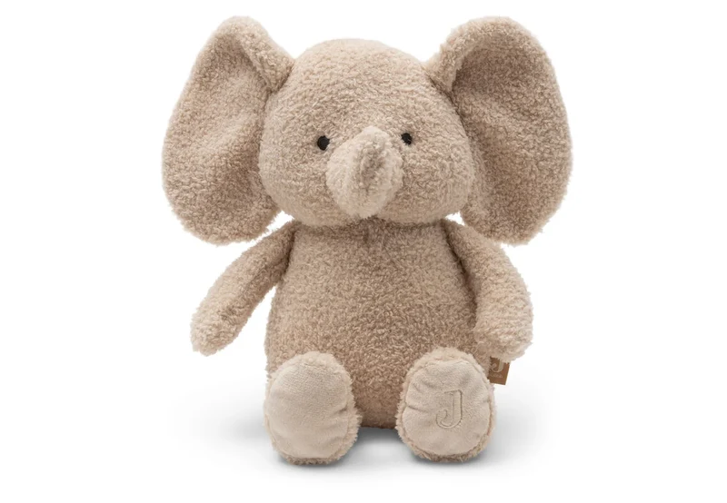 Peluche - Eléphant Suki