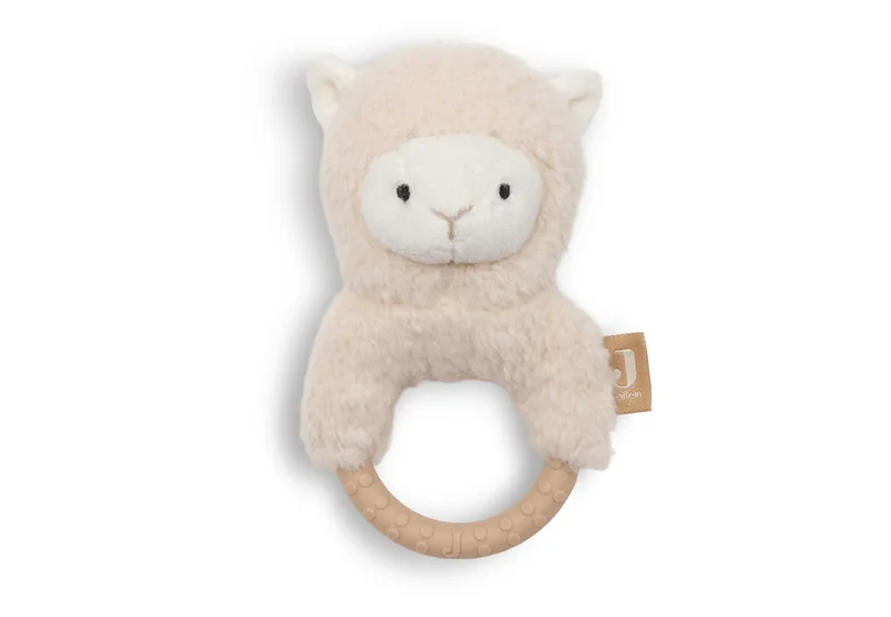 Anneau de dentition - Alpaca Paco