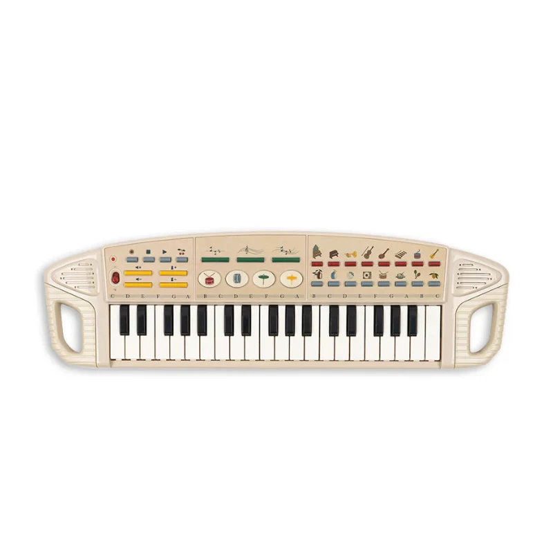 Piano musical