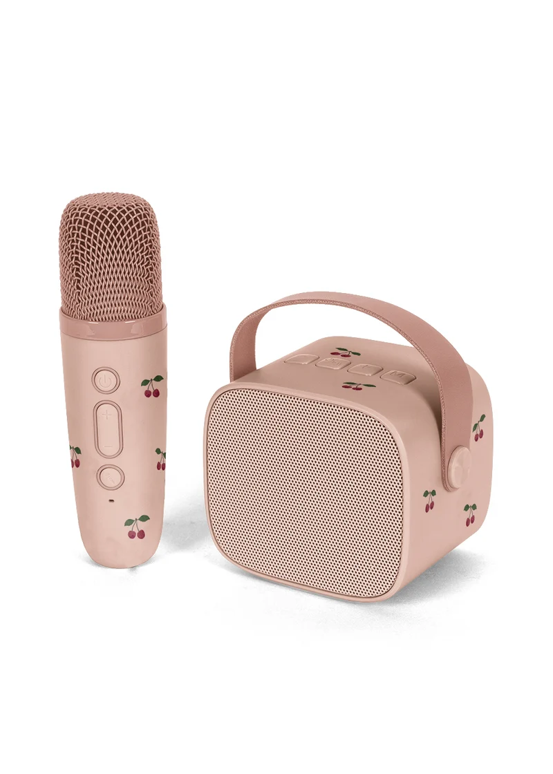 Set Karaoké - Cherry