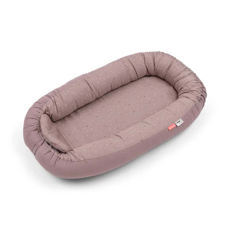 Cozy nest - Confetti - Pudder