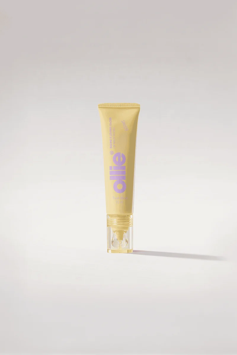 Baume à Lèvres Best Balm Forever Tout Doux - Ollie