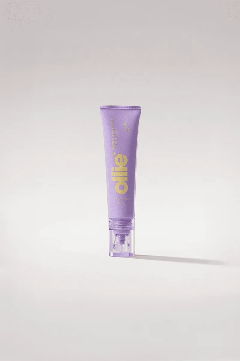 Baume à Lèvres Best Balm Forever Cerise Chérie - Ollie