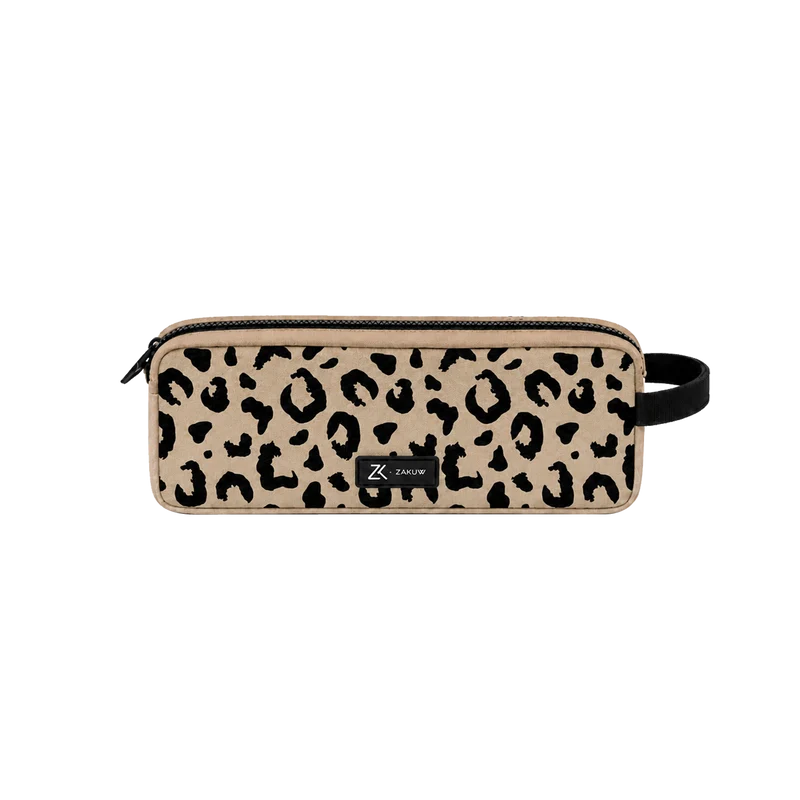 Trousse d'École Zoé Sauvage - Zakuw