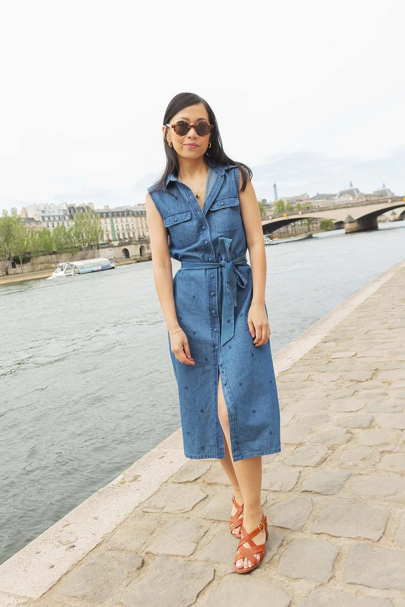 Robe Maren