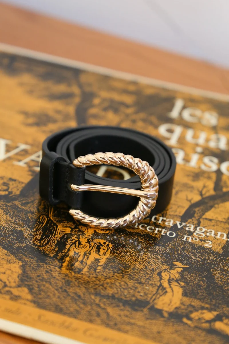 Ceinture Joséphine