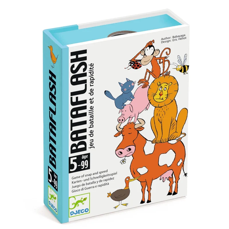 Bataflash