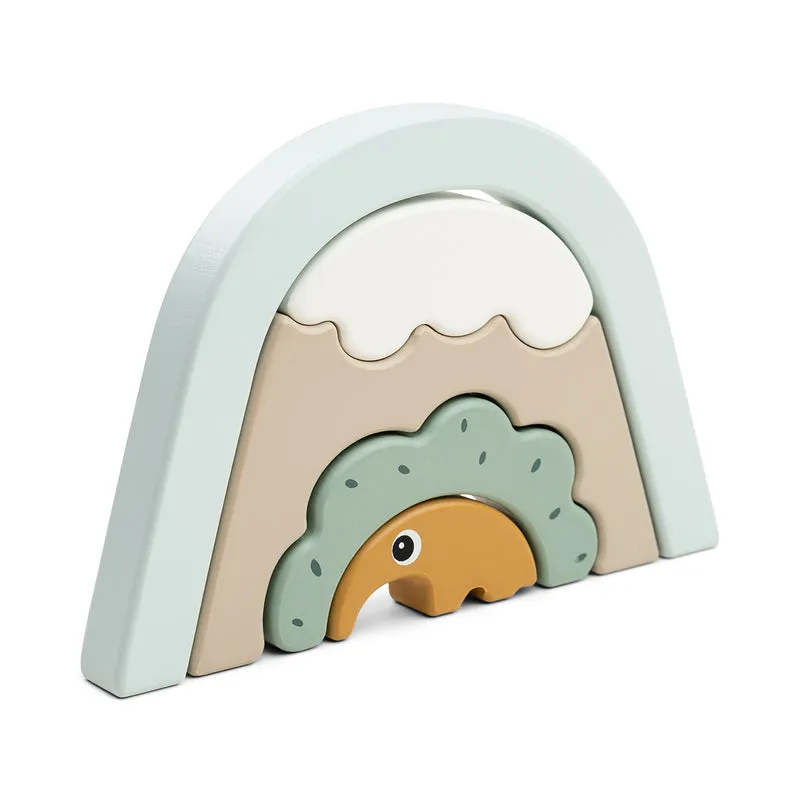 Stabletunnel - Antee - Farvemix