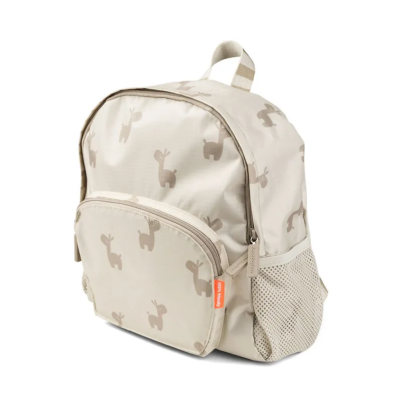 Børnerygsæk - Lalee - Sand - 10 L