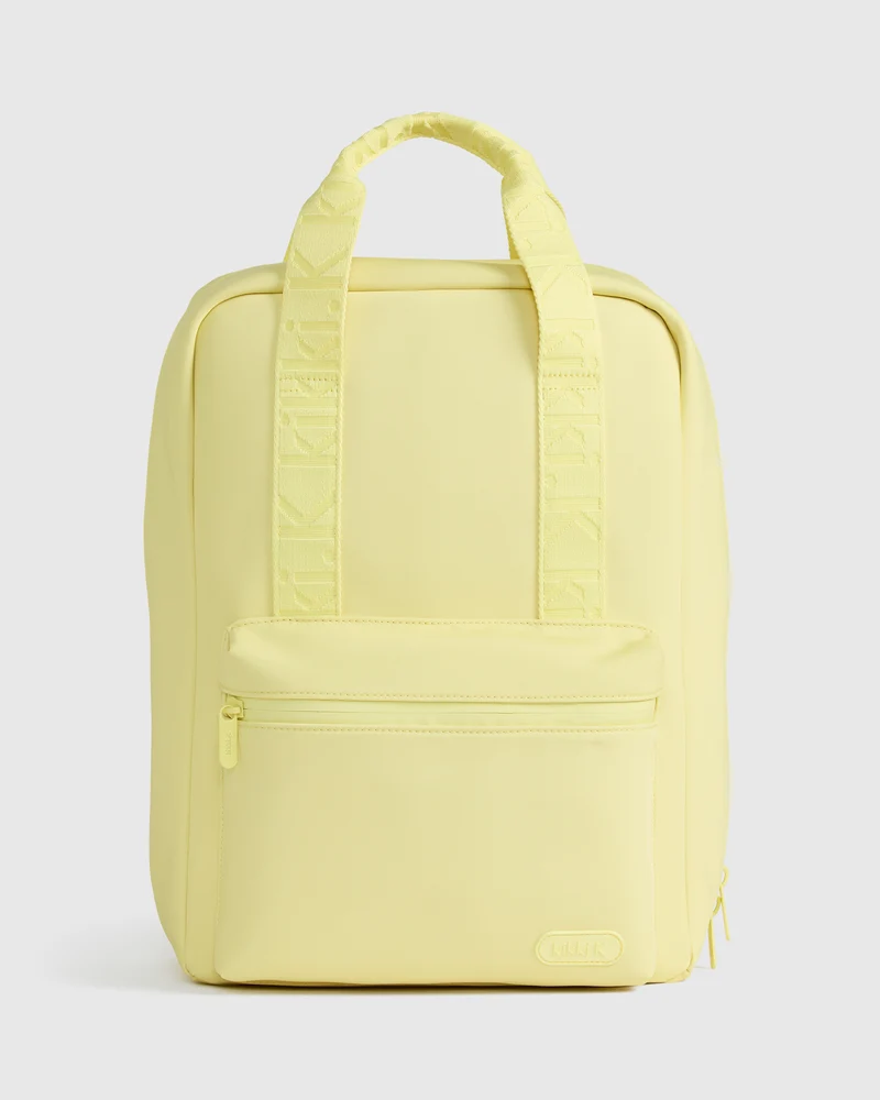 Go Series Backpack