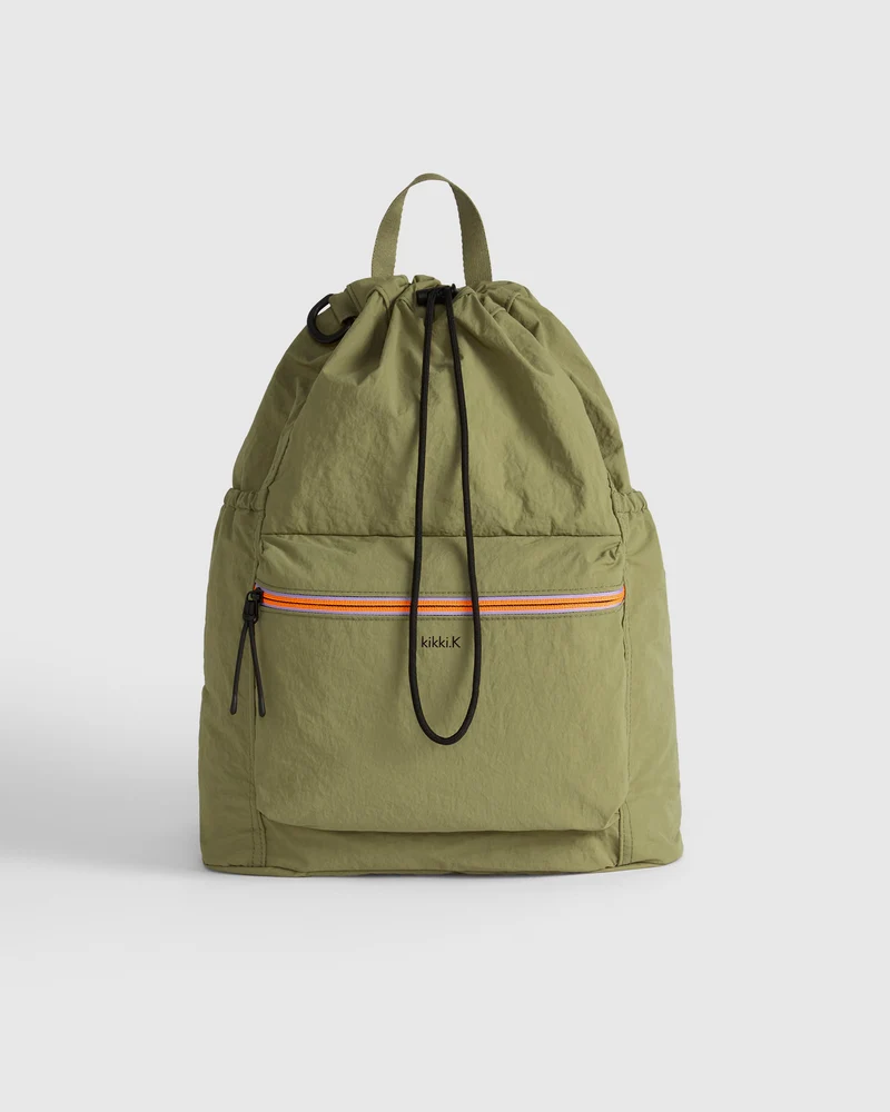 TREK. Packable Backpack