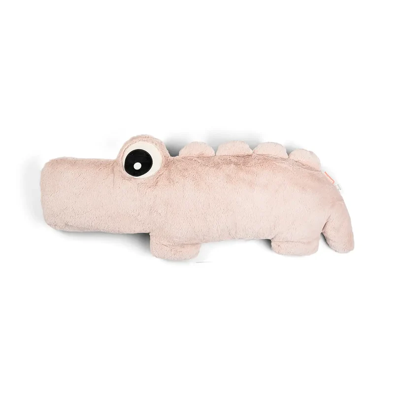 Krammedyr XL - Croco - Pudder