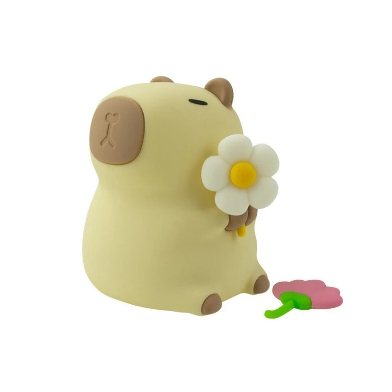 Veilleuse LED - Kapibara Florist