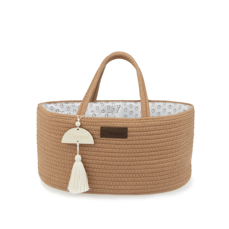 Panier de rangement