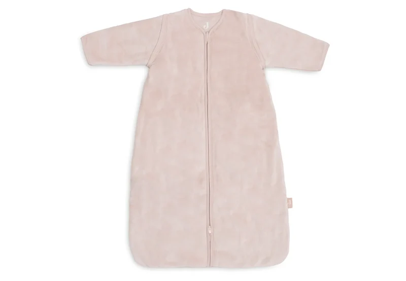 Gigoteuse avec manches amovible - Velvet Silk Rose