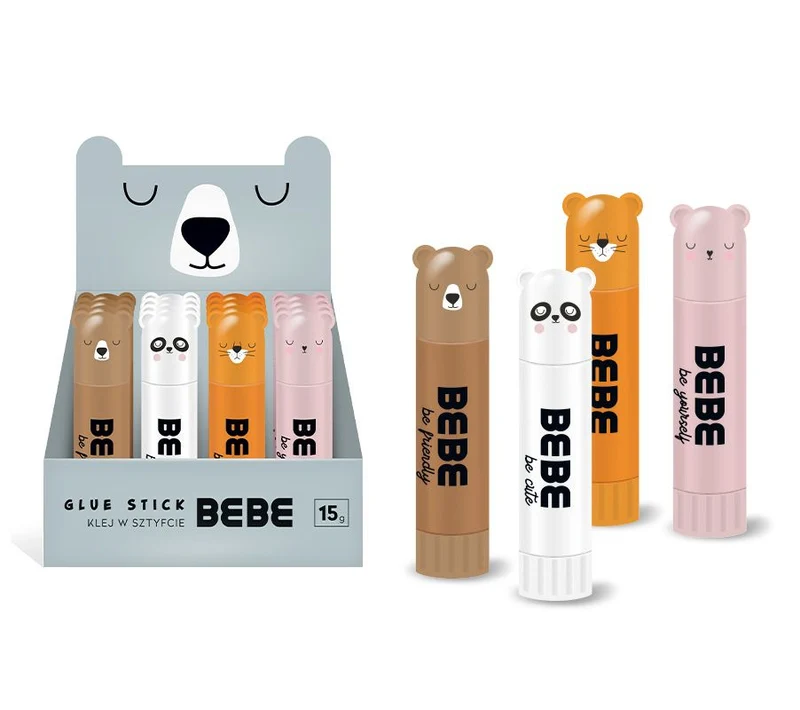 Bâton de colle 15g - BEBE Friends