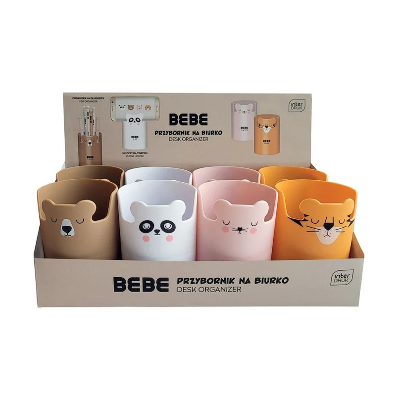 Organisateur de bureau - BEBE Friends