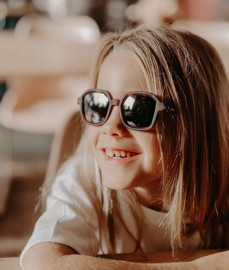 Lunettes de Soleil Hossy Craky - Hello Hossy