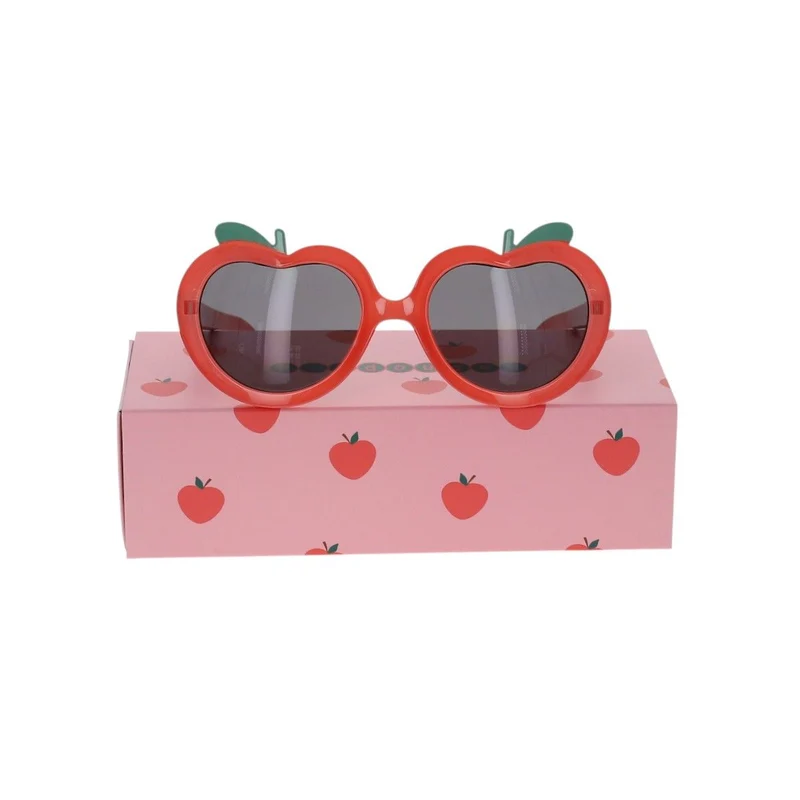 Lunettes de Soleil Enfant Pomme - Petit Toi