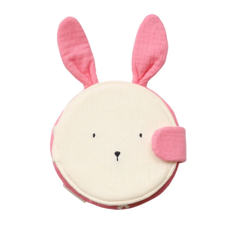 Livre d'Éveil Lapin - Petit Toi