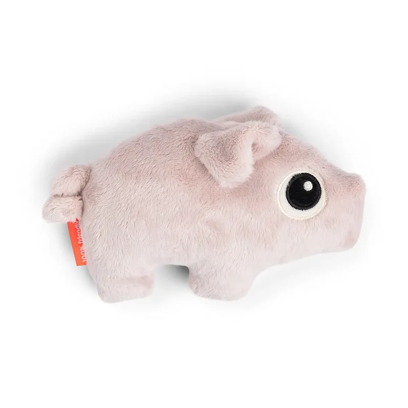 Krammedyr Lille - Pigee - Pudder