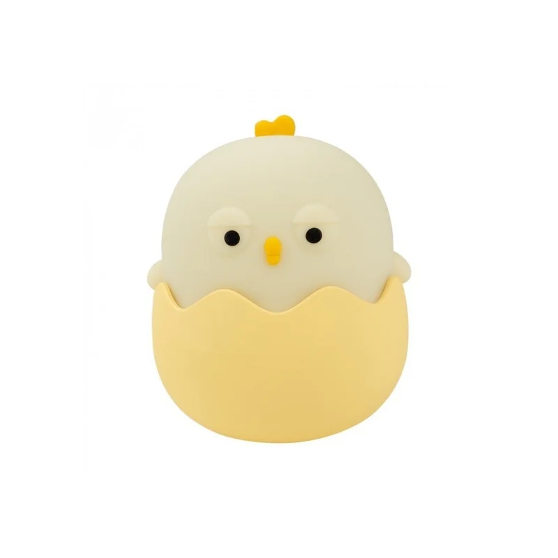 Veilleuse LED - Sleepy Chick