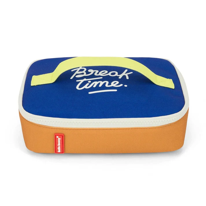 Snack Bag - Mini Blue Canyon