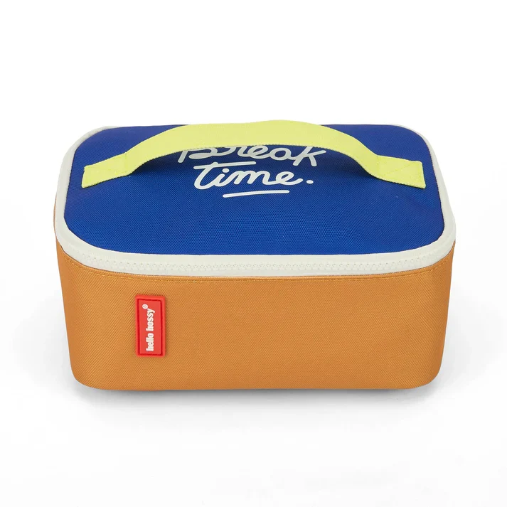 Lunch Bag - Mini Blue Canyon