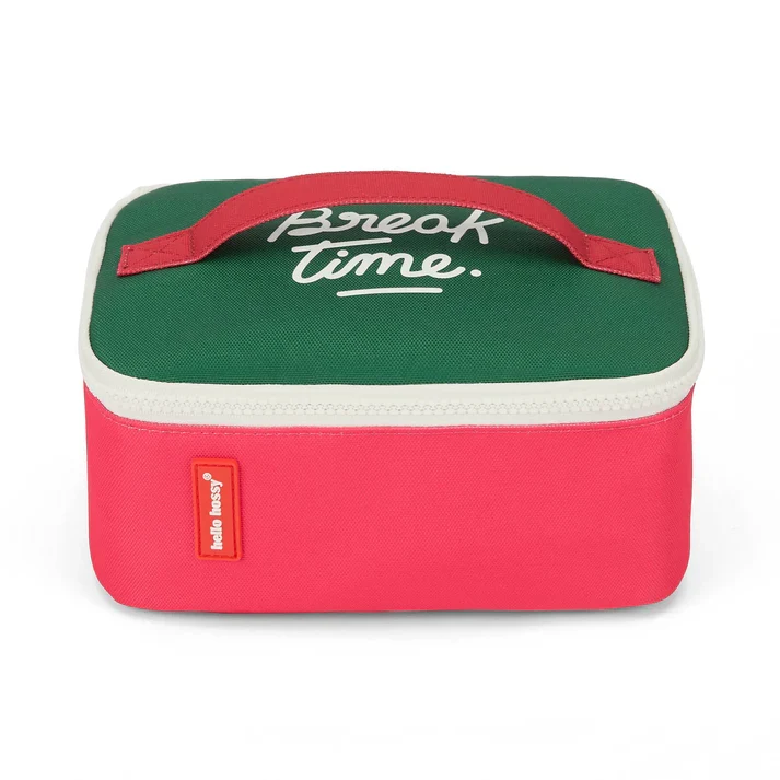 Lunch Bag - Mini Pastèque