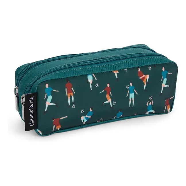 Trousse double - Playground