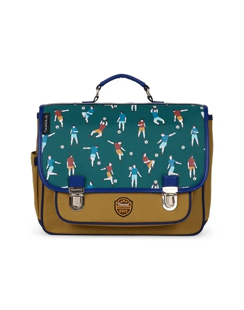 Cartable moyen - Playground Football