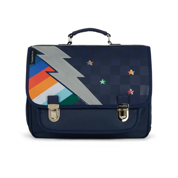 Cartable moyen - Chromatic Lightning