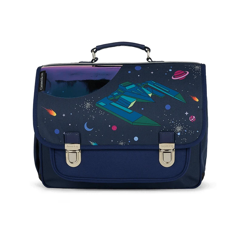 Cartable moyen - Cosmic Expedition