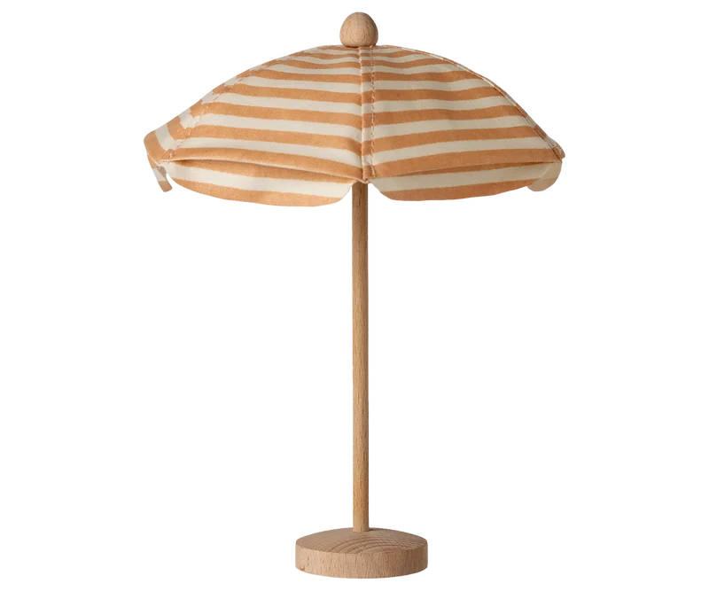 Parasol Souris - Soft Corail