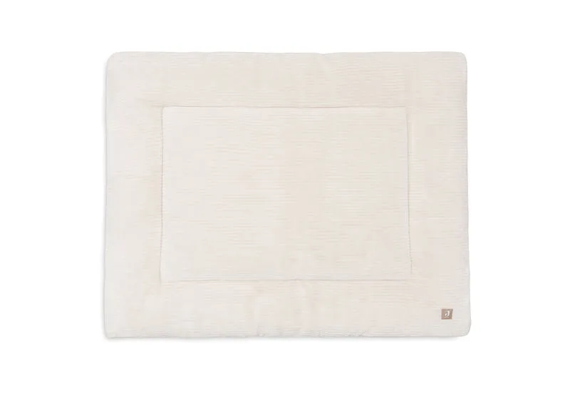 Tapis de parc Cloudy Rib - Oatmeal