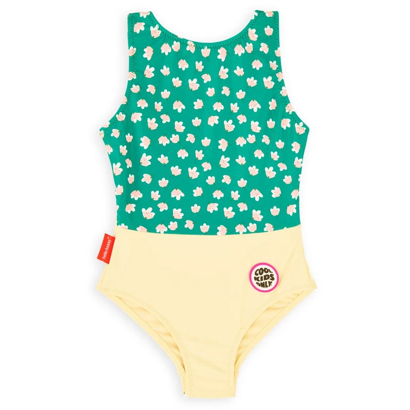 Maillot de bain - Garden Joy