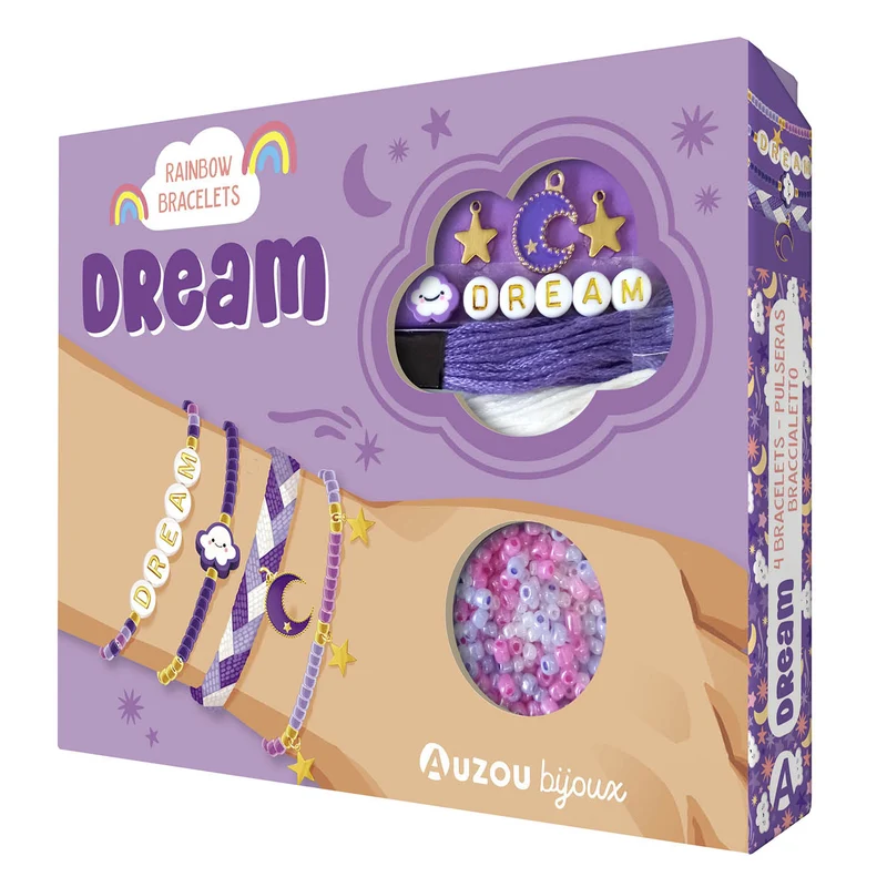 Mon superbe bijou - Dream