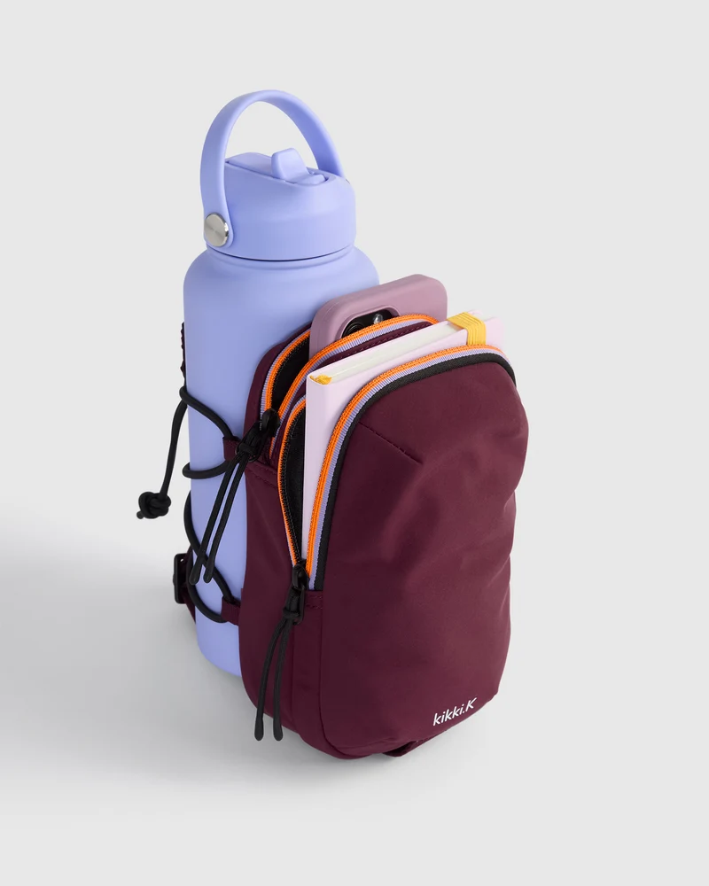 TREK. Bottle Bag