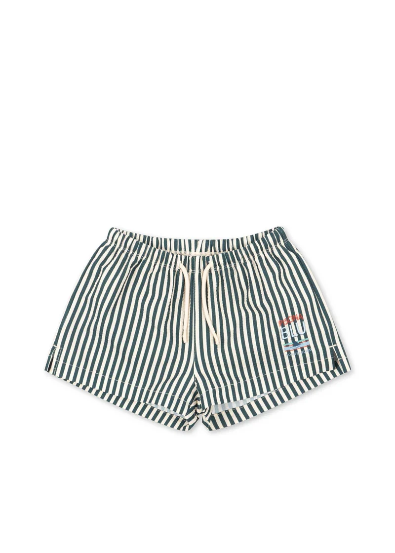 Short de bain - Sea Moss