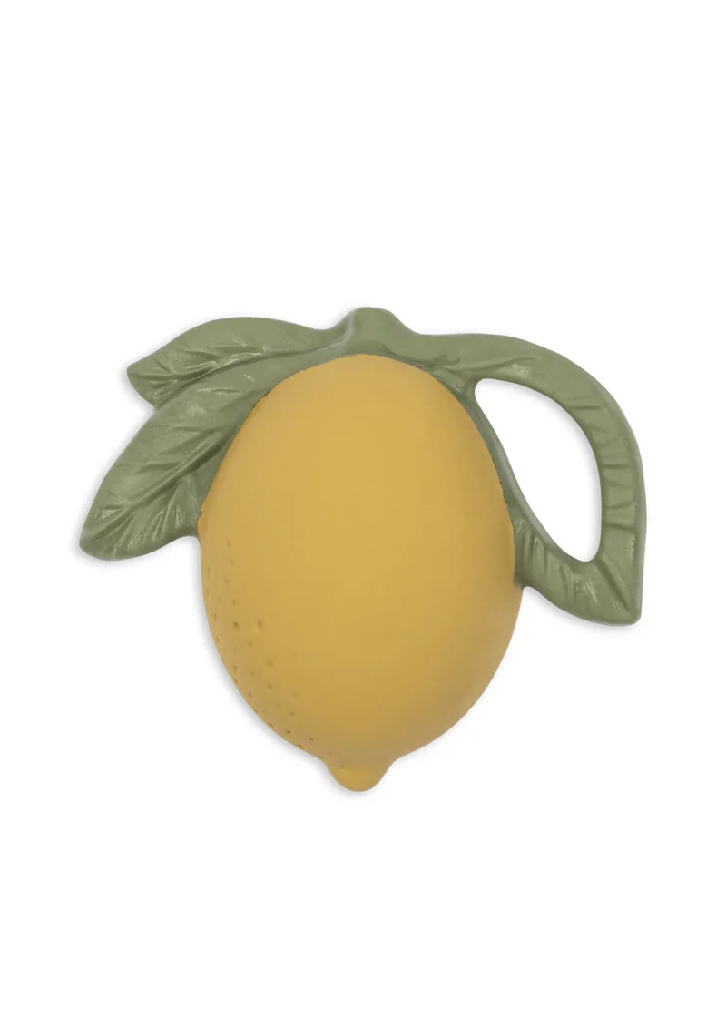 Anneau de dentition - Lemon
