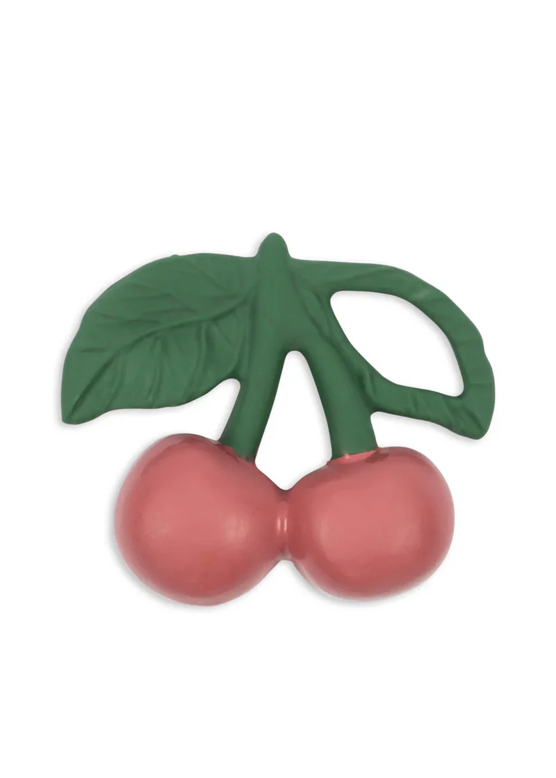 Anneau de dentition - Cherry