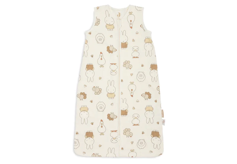 Gigoteuse Jersey - Miffy Family Farm