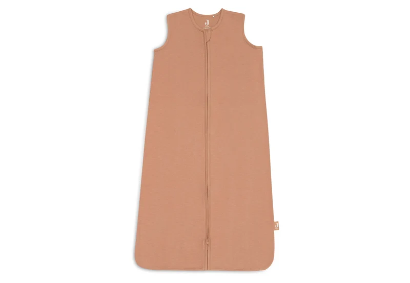 Gigoteuse Jersey Little Waffle - Light Terra