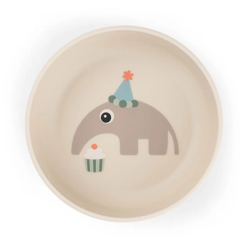 Foodie skål - Celebration - Sand