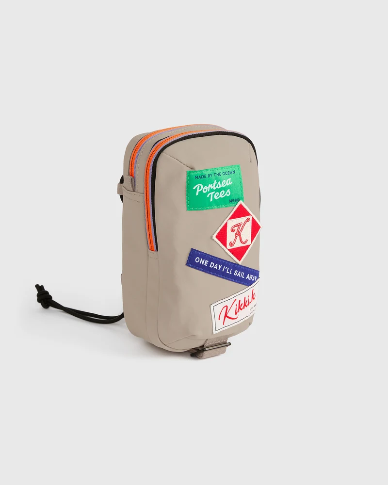 TREK. Mariner Bottle Bag