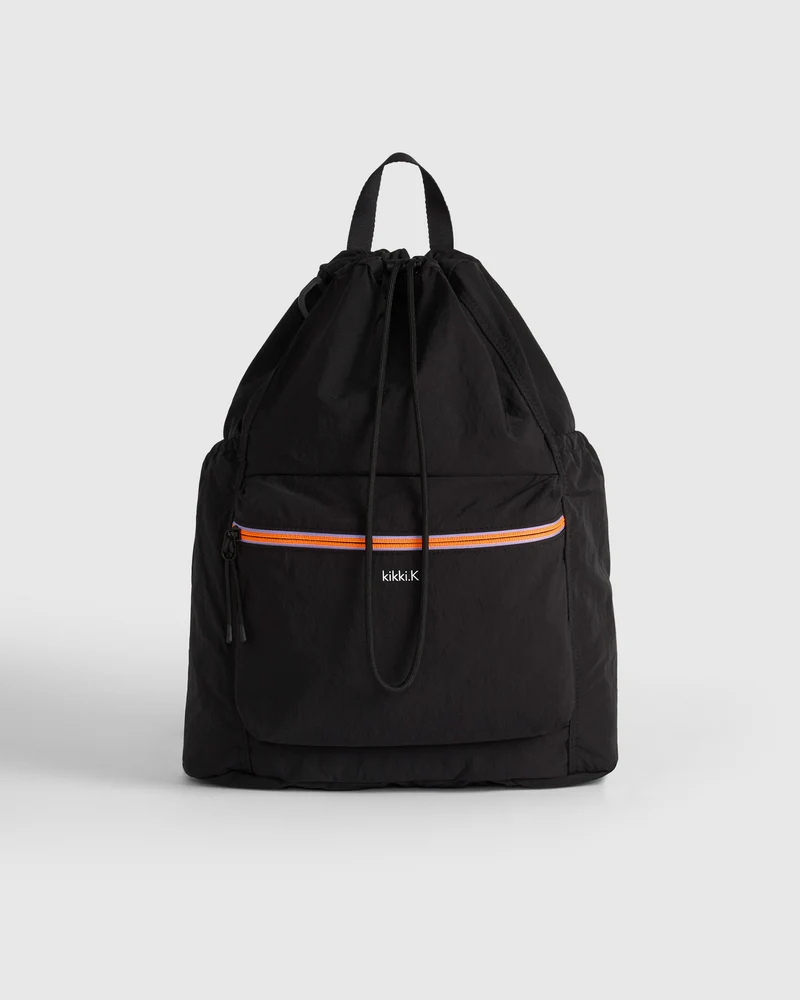 TREK. Packable Backpack