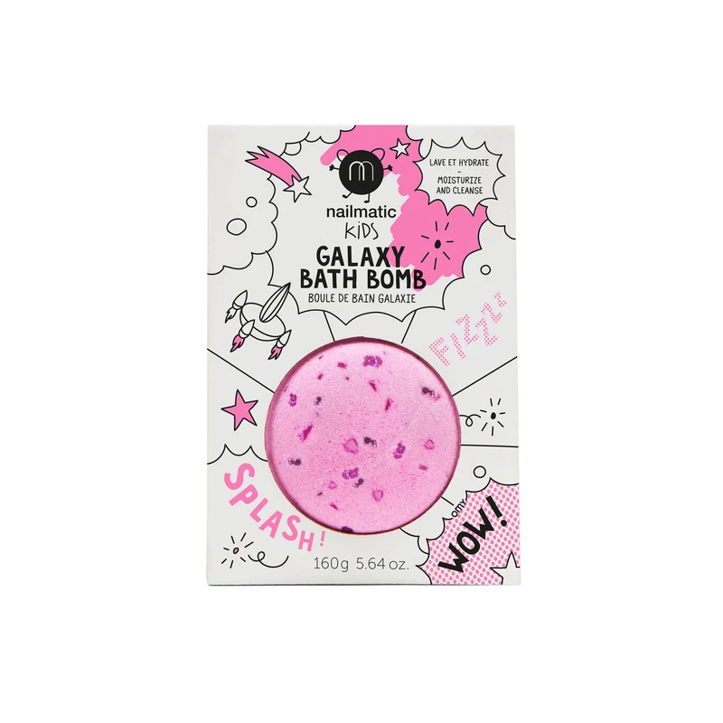 Boule de bain - Cosmic